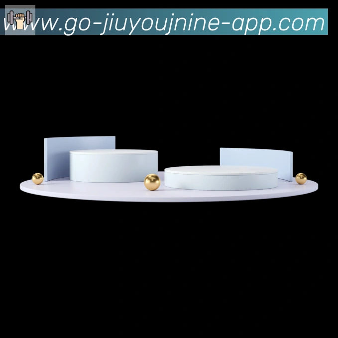 九游会J9体育品牌故事